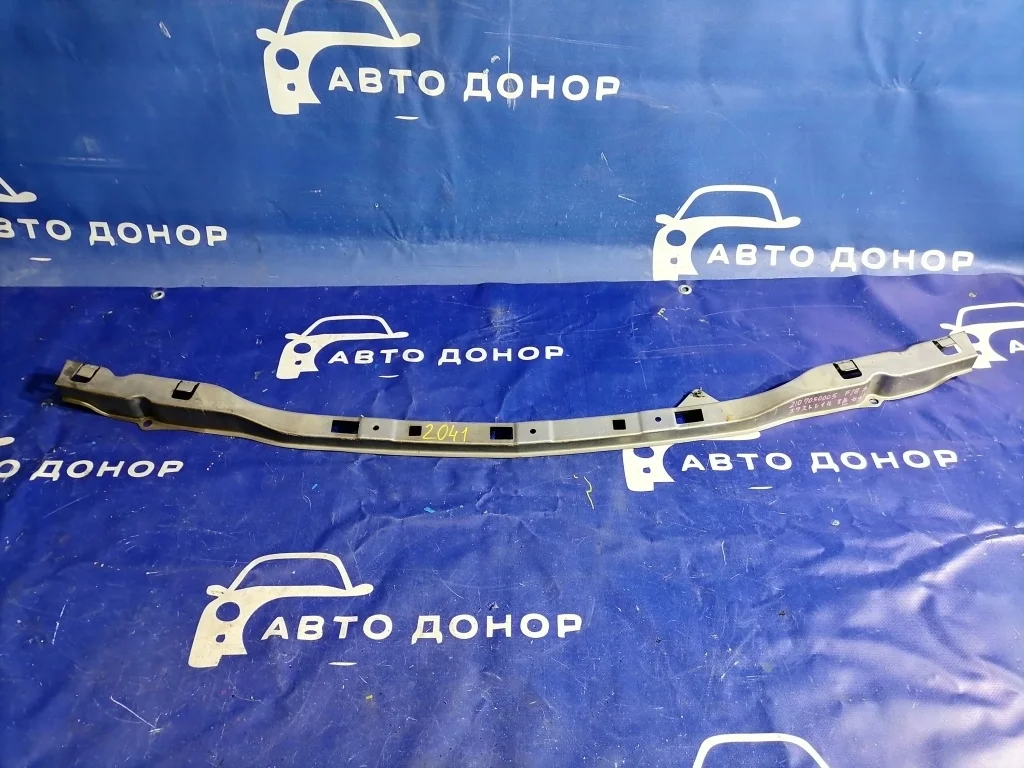 усилитель бампера NISSAN XTRAIL NT30 QR20DE