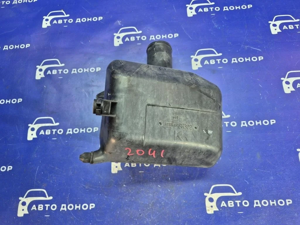 резонатор воздушного фильтра NISSAN XTRAIL NT30 QR20DE