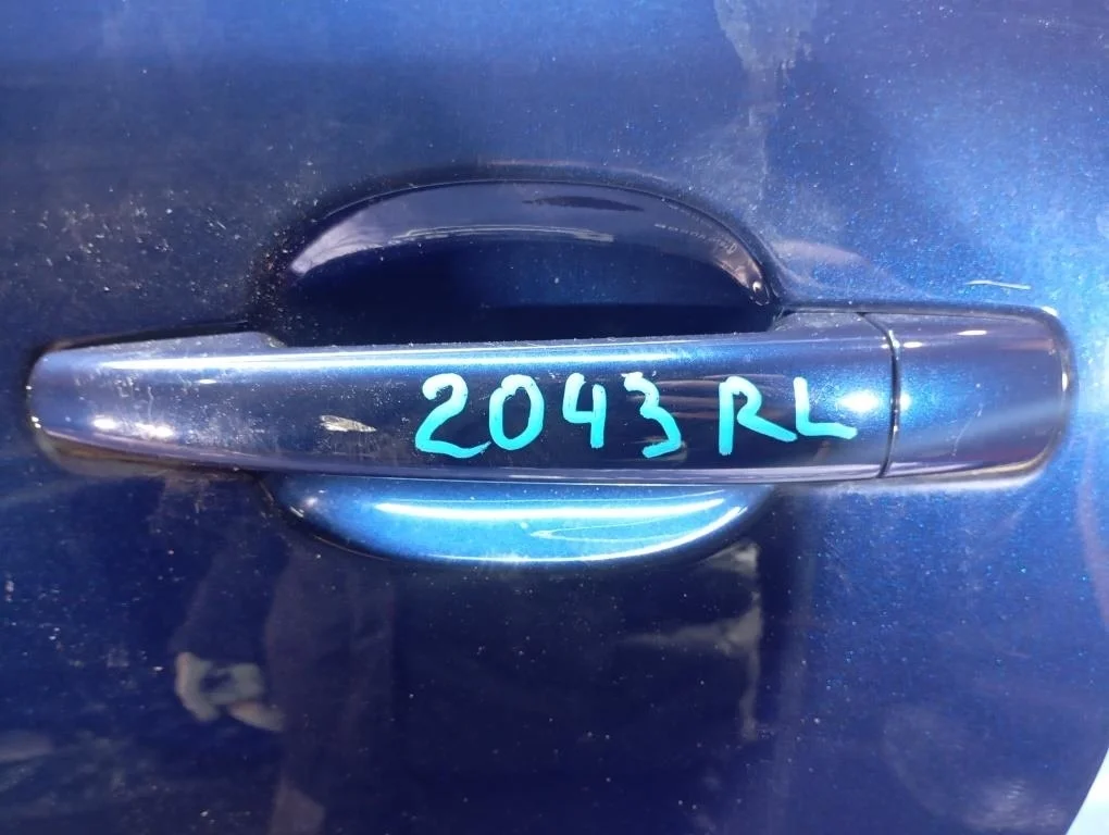 ручка двери CITROEN C4 LC TU5JP4