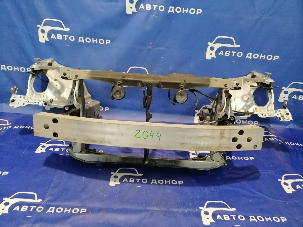 телевизор TOYOTA MARK X GRX130 4GRFSE