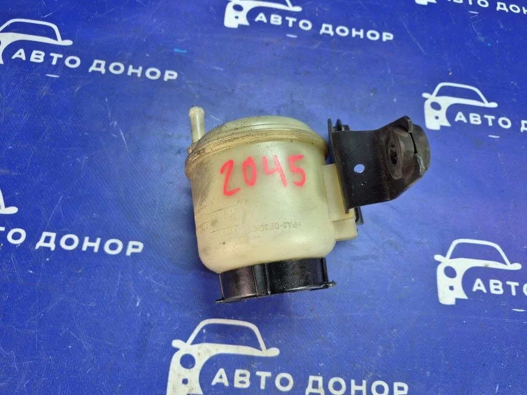 бачок гидроусилителя NISSAN BLUEBIRD SYLPHY QG10 QG18DE