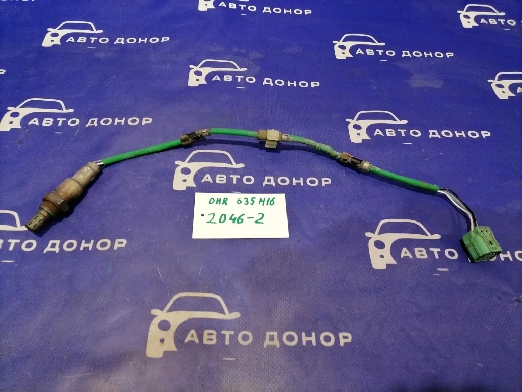 лямбда-зонд HONDA CRV RE3 K24A - 36532-RZA-014