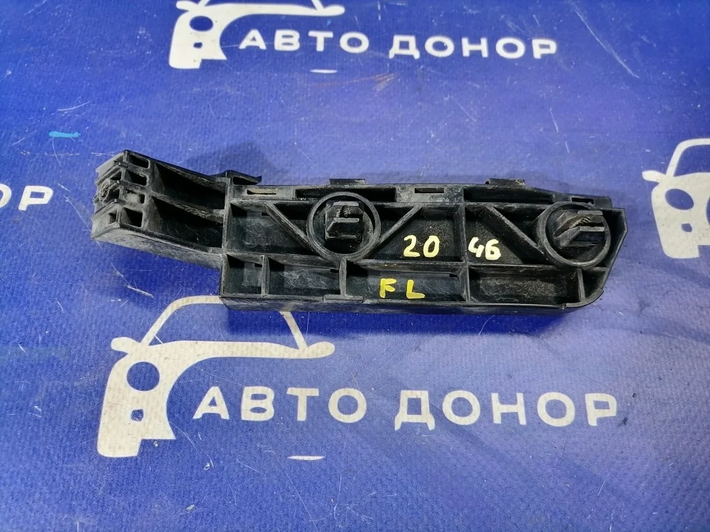 крепление бампера HONDA CRV RE3 K24A F 71198-SWA-003