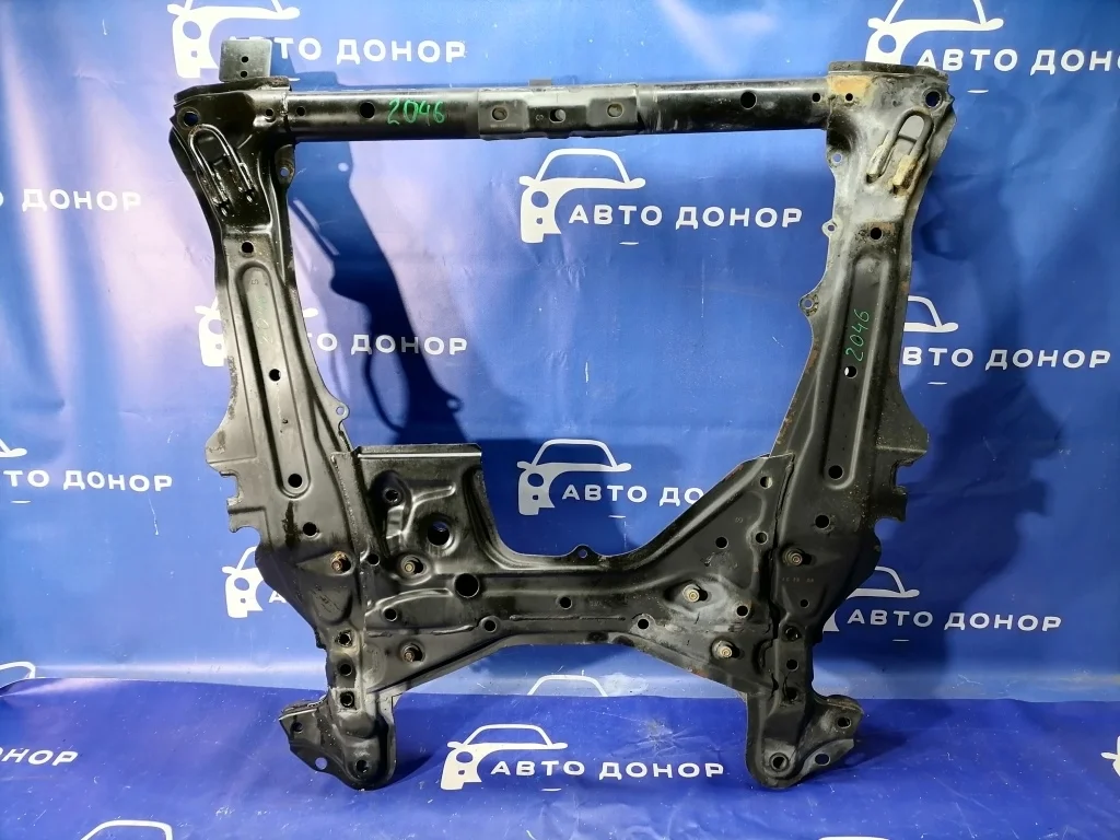 балка под двс HONDA CRV RE3 K24A F 50200-SWA-980