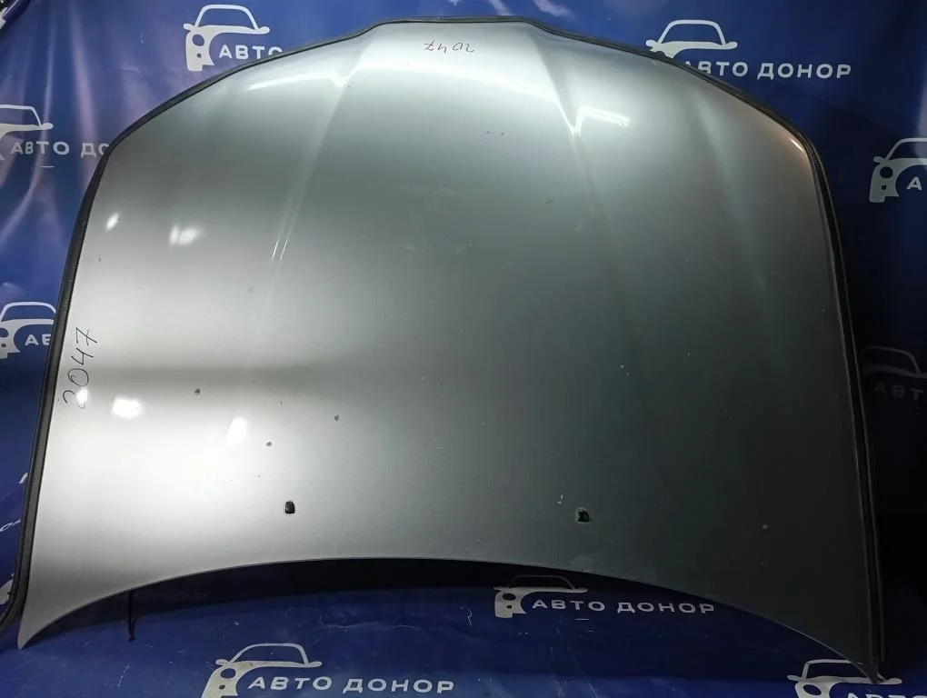 капот SUBARU IMPREZA GG2 EJ152 - 57229FE111