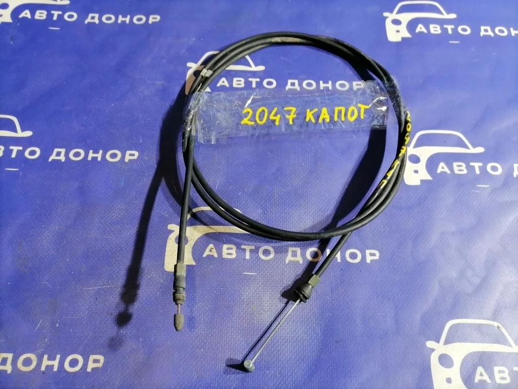 тросик замка капота SUBARU IMPREZA GG2 EJ152