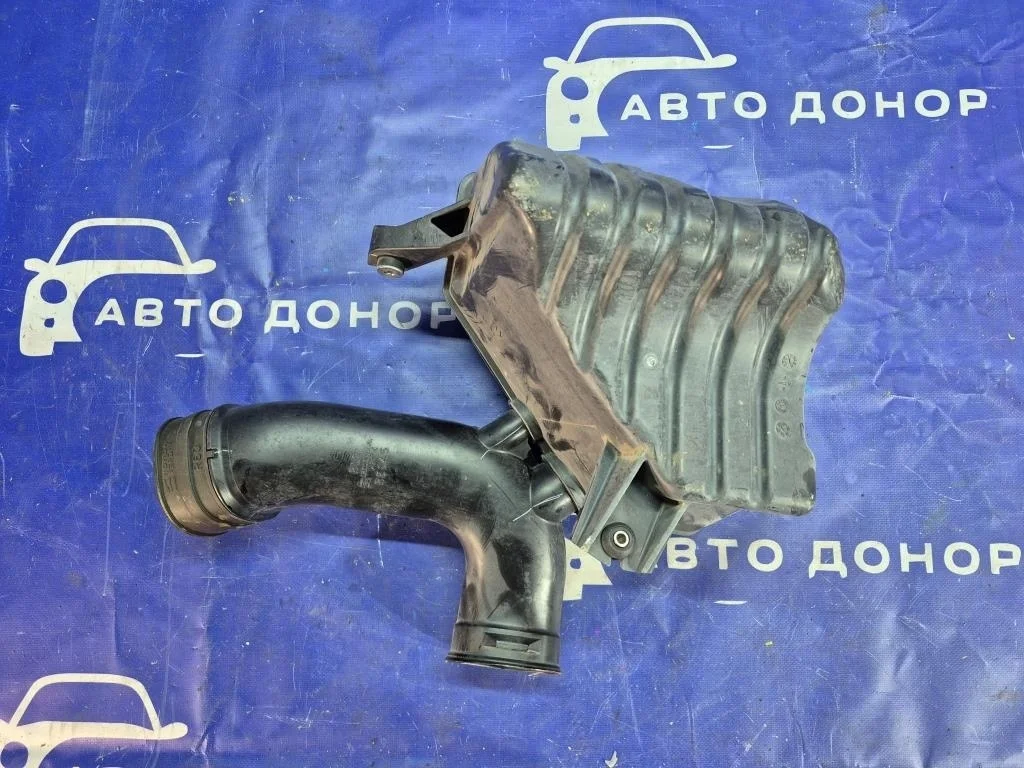 резонатор воздушного фильтра HONDA ACCORD CU1 R20A