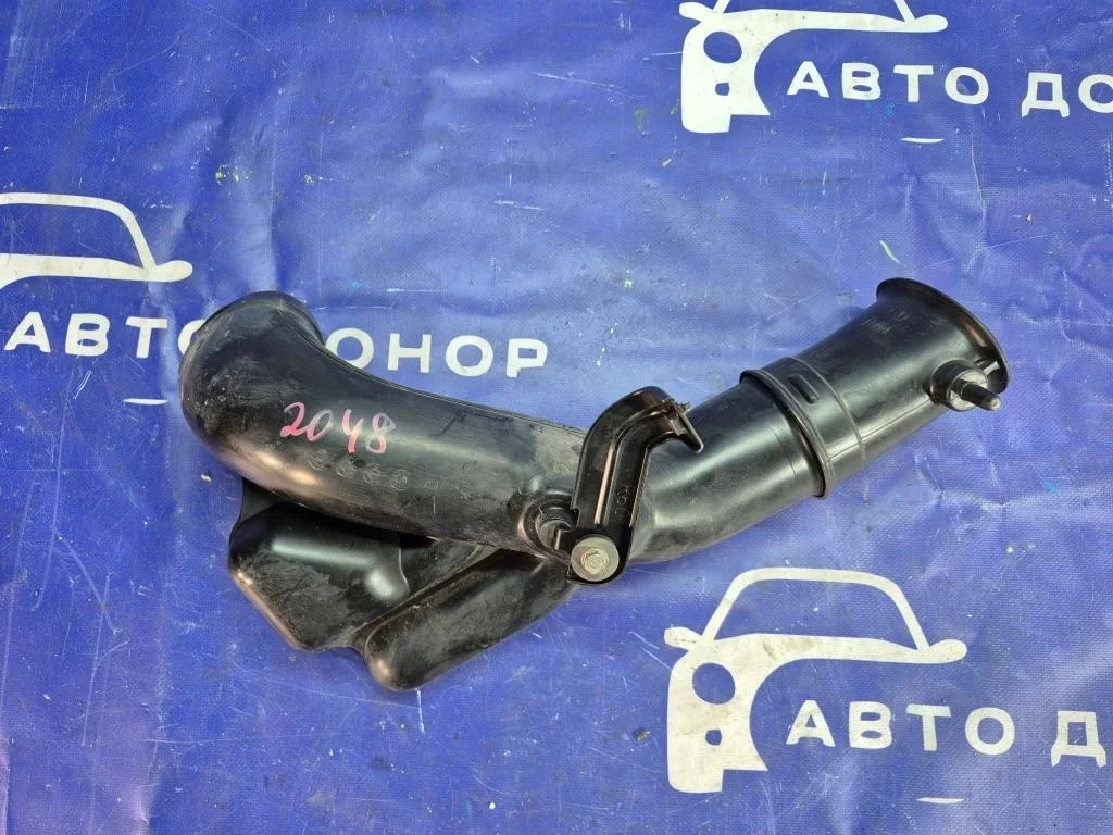 воздухозаборник HONDA ACCORD CU1 R20A