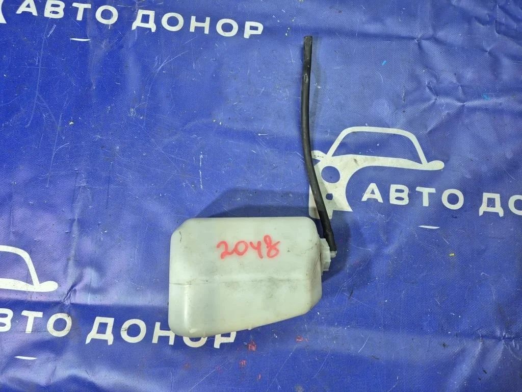 бачок расширительный HONDA ACCORD CU1 R20A - 19101-RL2-G00