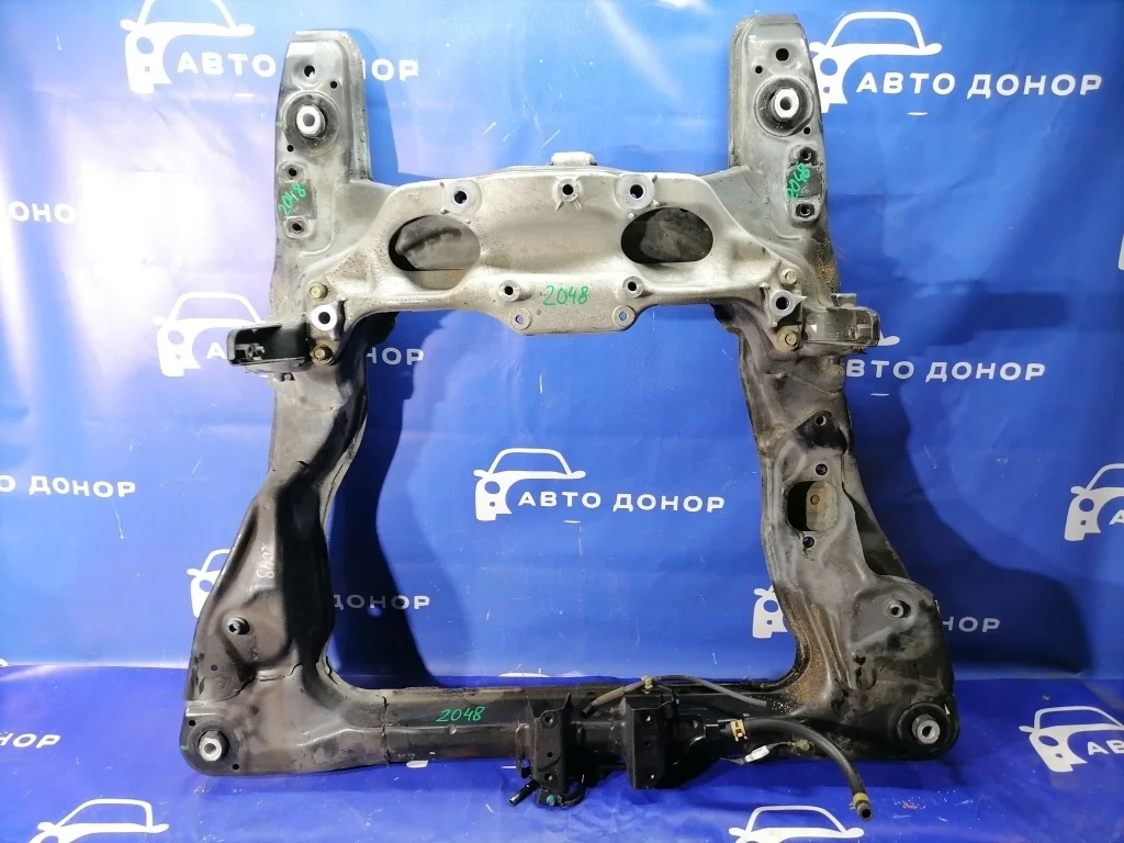 балка под двс HONDA ACCORD CU1 R20A