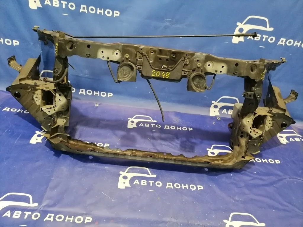 телевизор HONDA ACCORD CU1 R20A