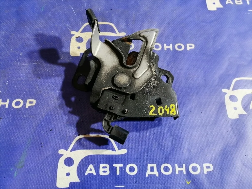 замок капота HONDA ACCORD CU1 R20A