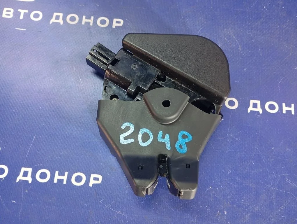 замок багажника HONDA ACCORD CU1 R20A