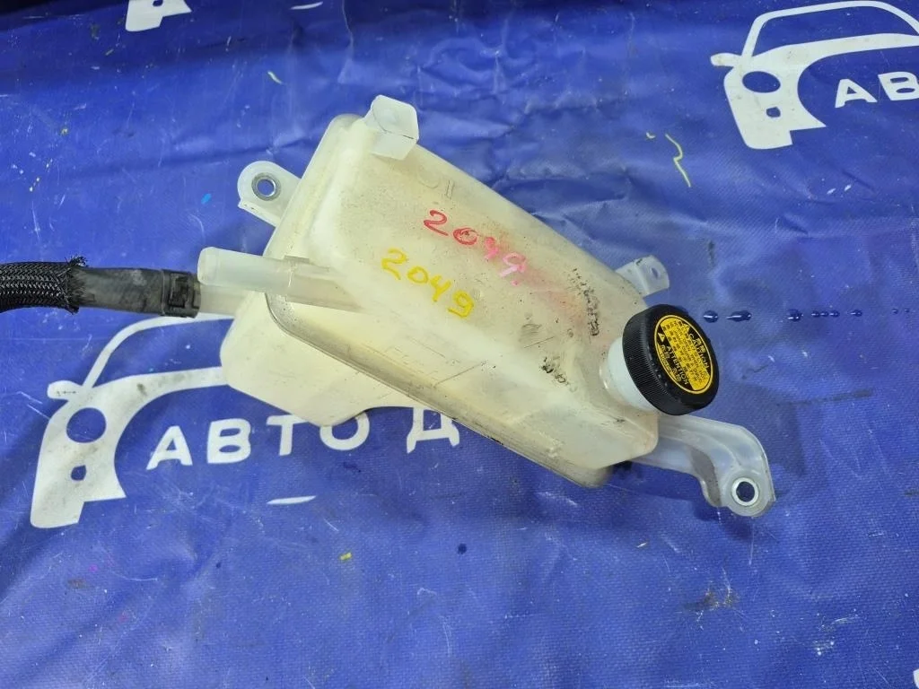 бачок расширительный TOYOTA PRIUS ZVW30 2ZRFXE - 16480-28080