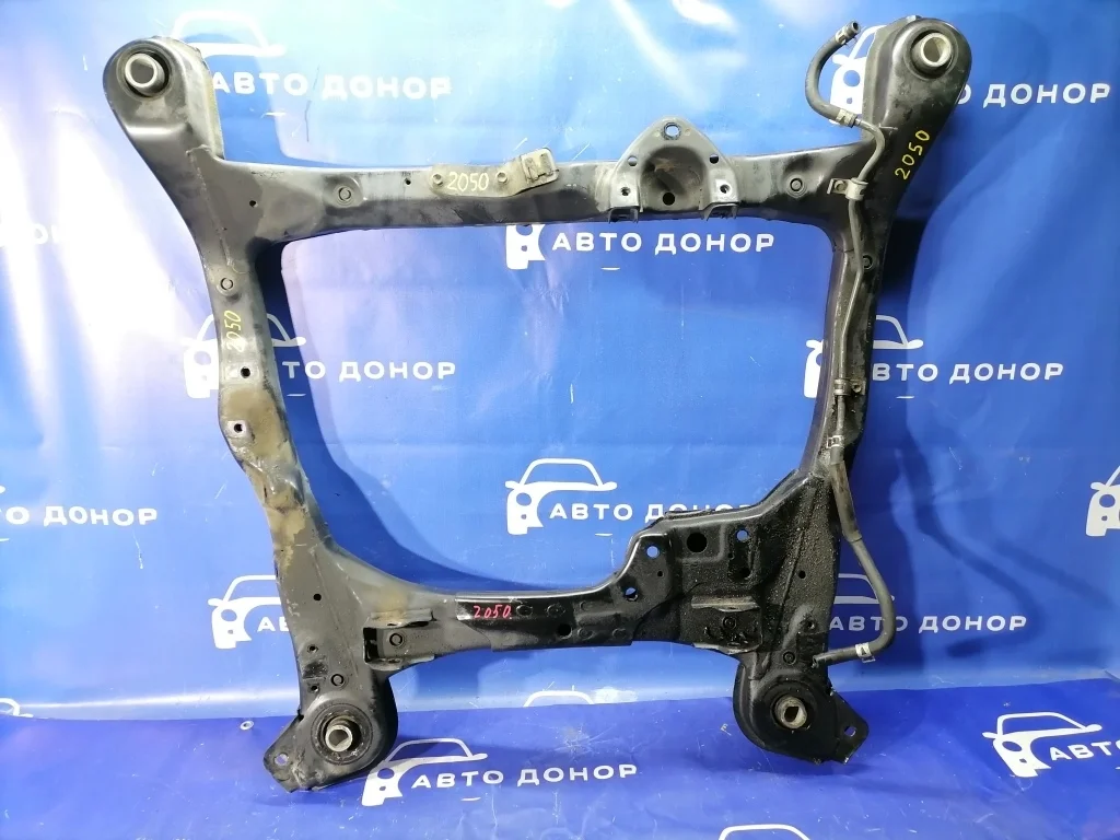 балка под двс TOYOTA CAMRY GRACIA SXV20 5SFE