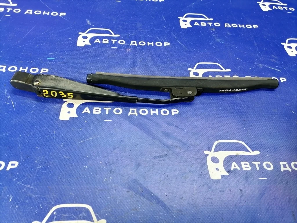 дворник 5-й двери LAND ROVER FREELANDER L359 B6324S