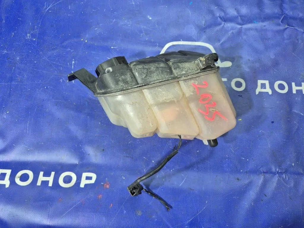 бачок расширительный LAND ROVER FREELANDER L359 B6324S - LR004080