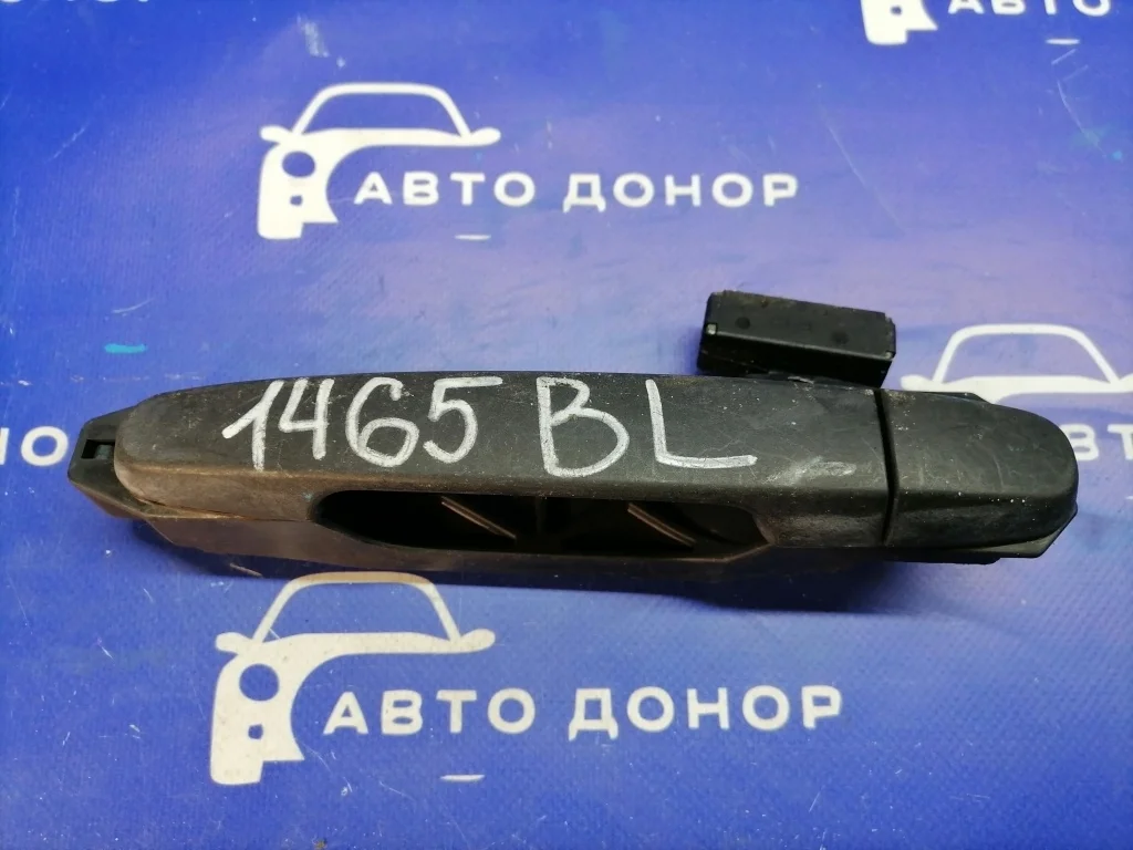 ручка двери TOYOTA PROBOX NCP50 - R 69211-42010
