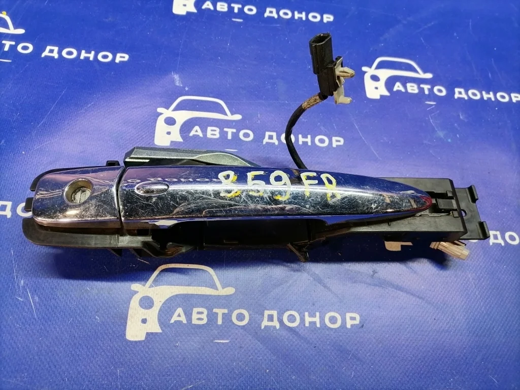 ручка двери NISSAN TEANA J32 - F 806401AA0B