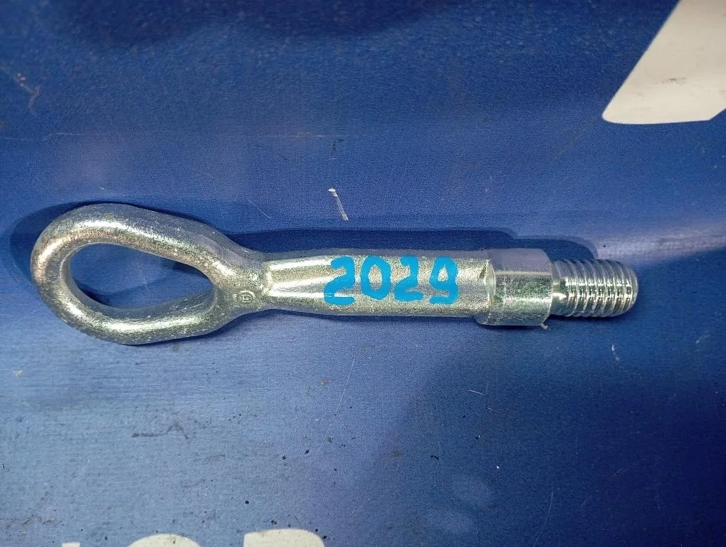 крюк буксировочный BMW 5-Series F10 N52B25