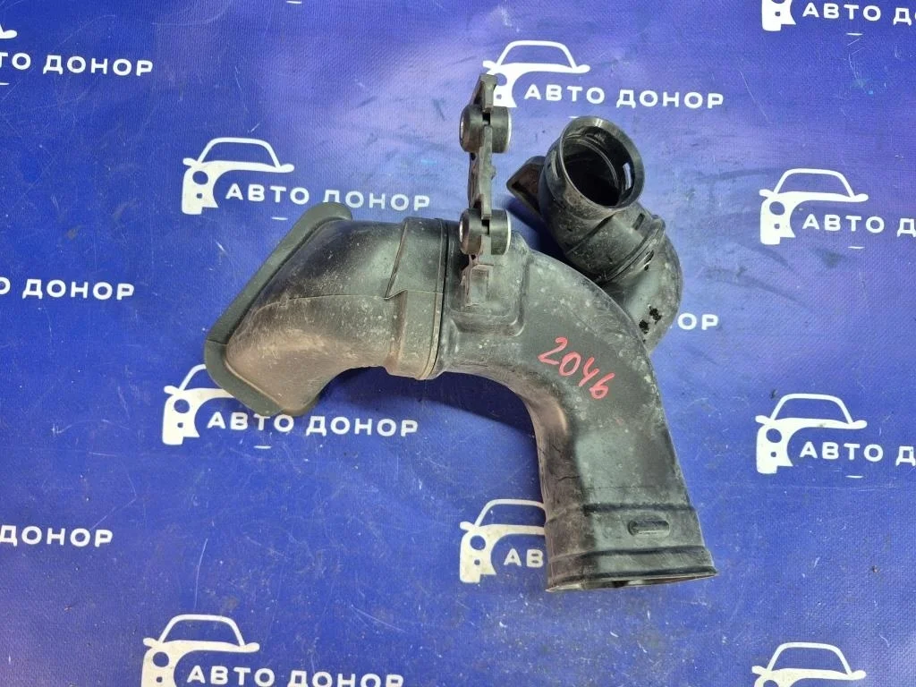 воздухозаборник HONDA CRV RE3 K24A