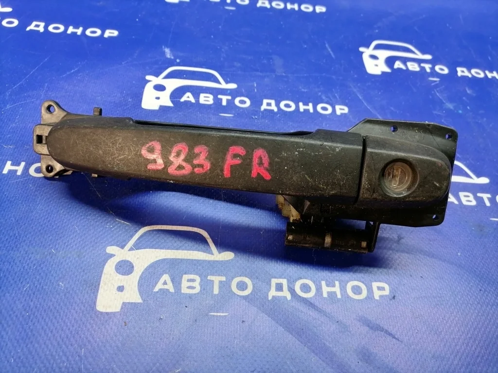 ручка двери TOYOTA PROBOX NCP55 - F 69211-42010