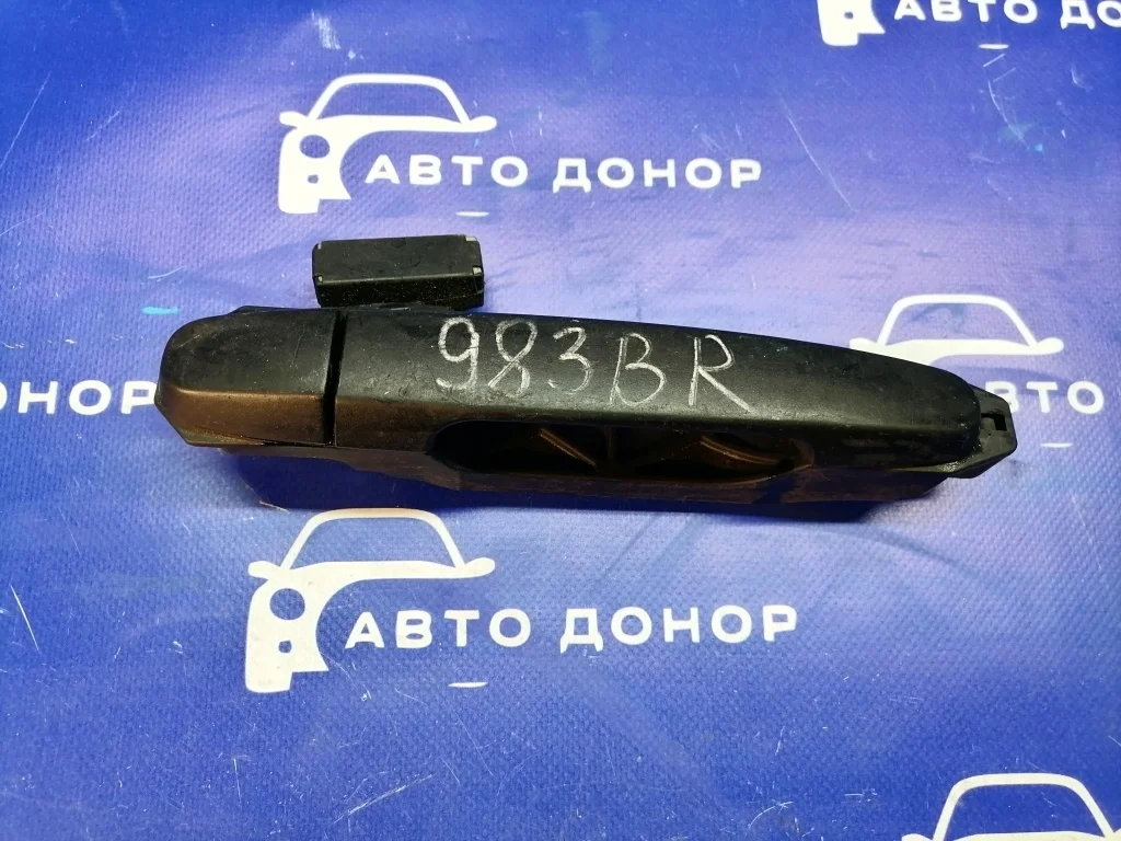 ручка двери TOYOTA PROBOX NCP55 - R 69211-42010