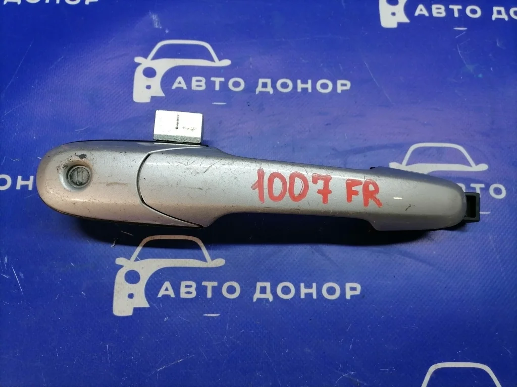 ручка двери SUZUKI AERIO RA21S -