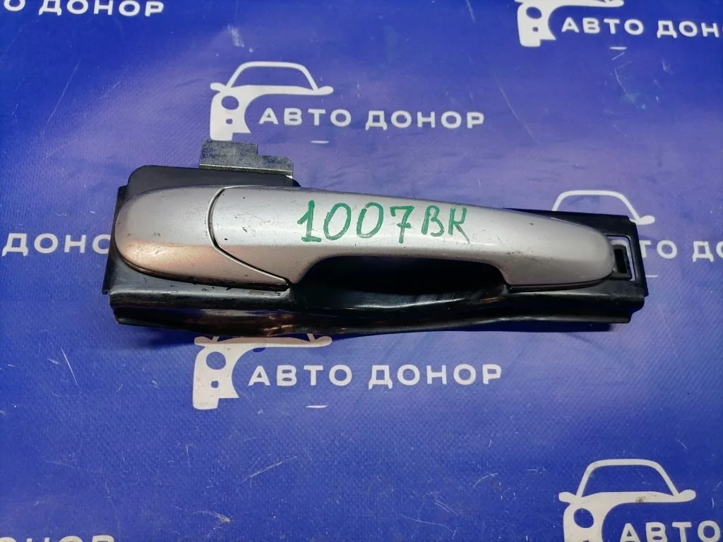 ручка двери SUZUKI AERIO RA21S -