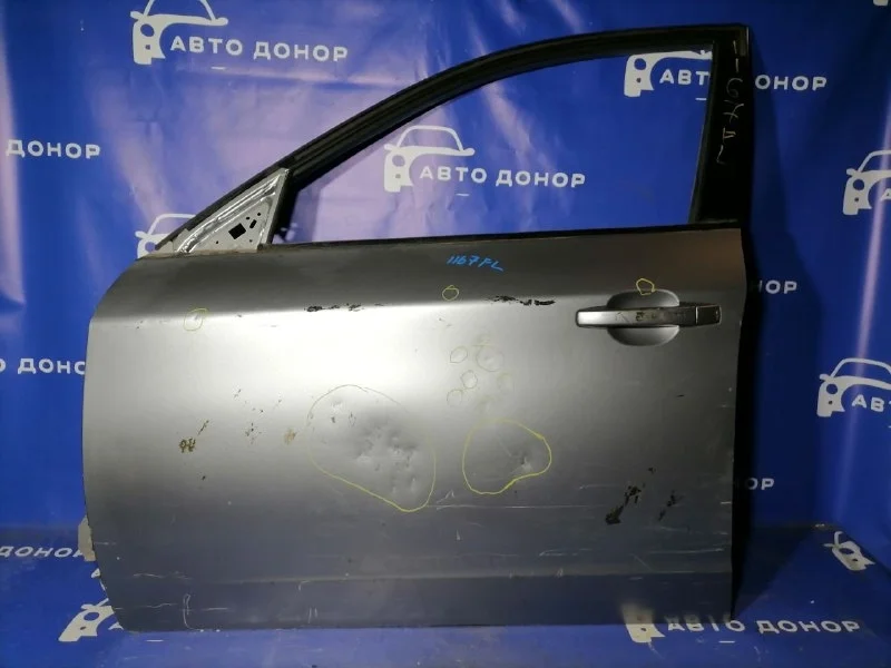 дверь SUBARU IMPREZA GH2 - F 60009FG0309P