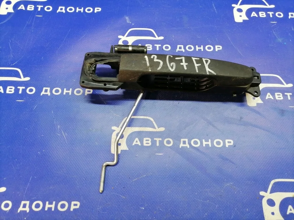 ручка двери TOYOTA PROBOX NCP58 - F 69211-42010