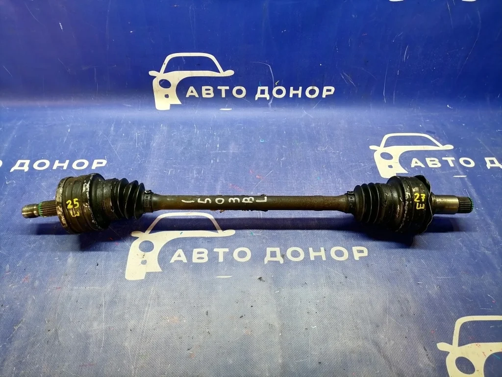 привод MERCEDES-BENZ C-Class W203.042 M271KE18ML R A2033502610