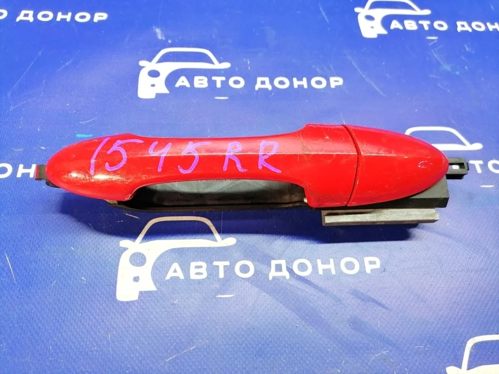 ручка двери FORD FOCUS DBW -