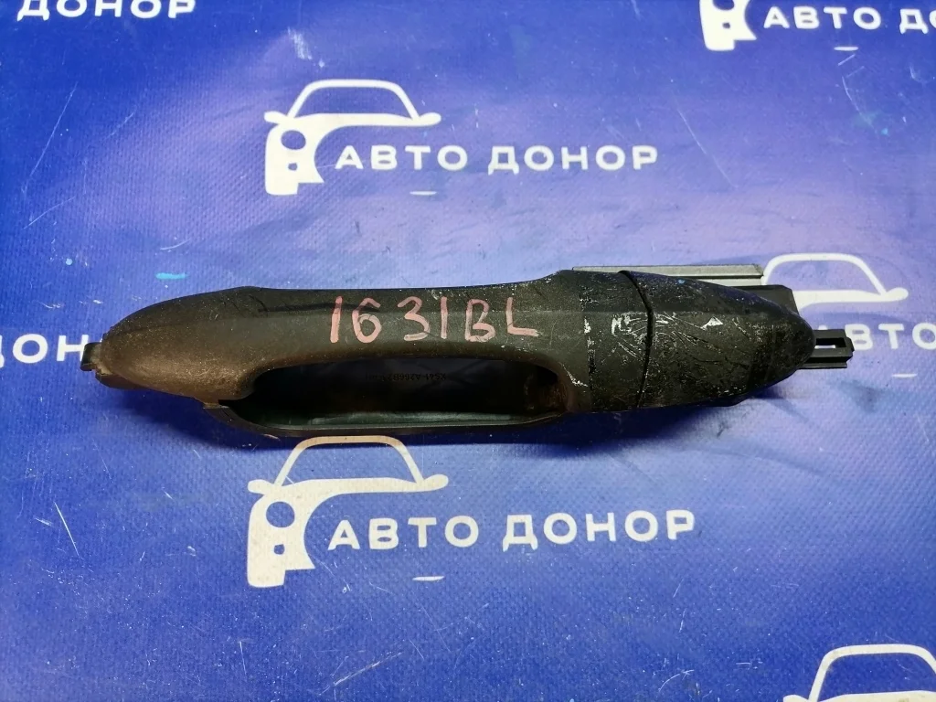 ручка двери FORD FOCUS DBW -