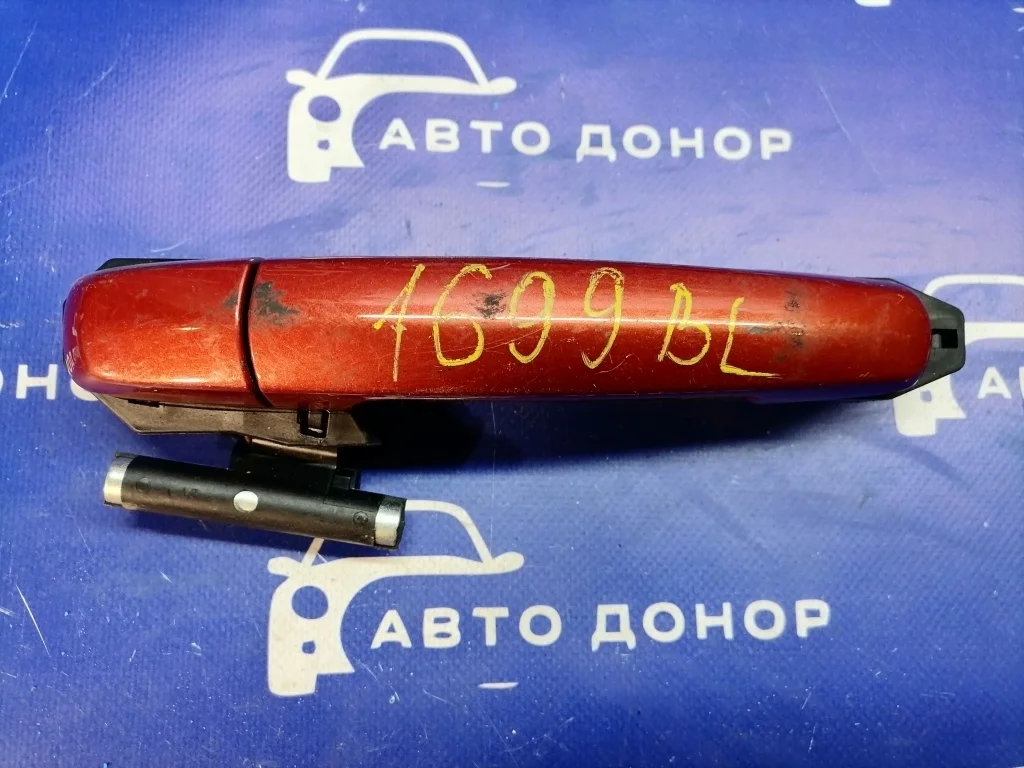 ручка двери SUZUKI SX4 YA11S -