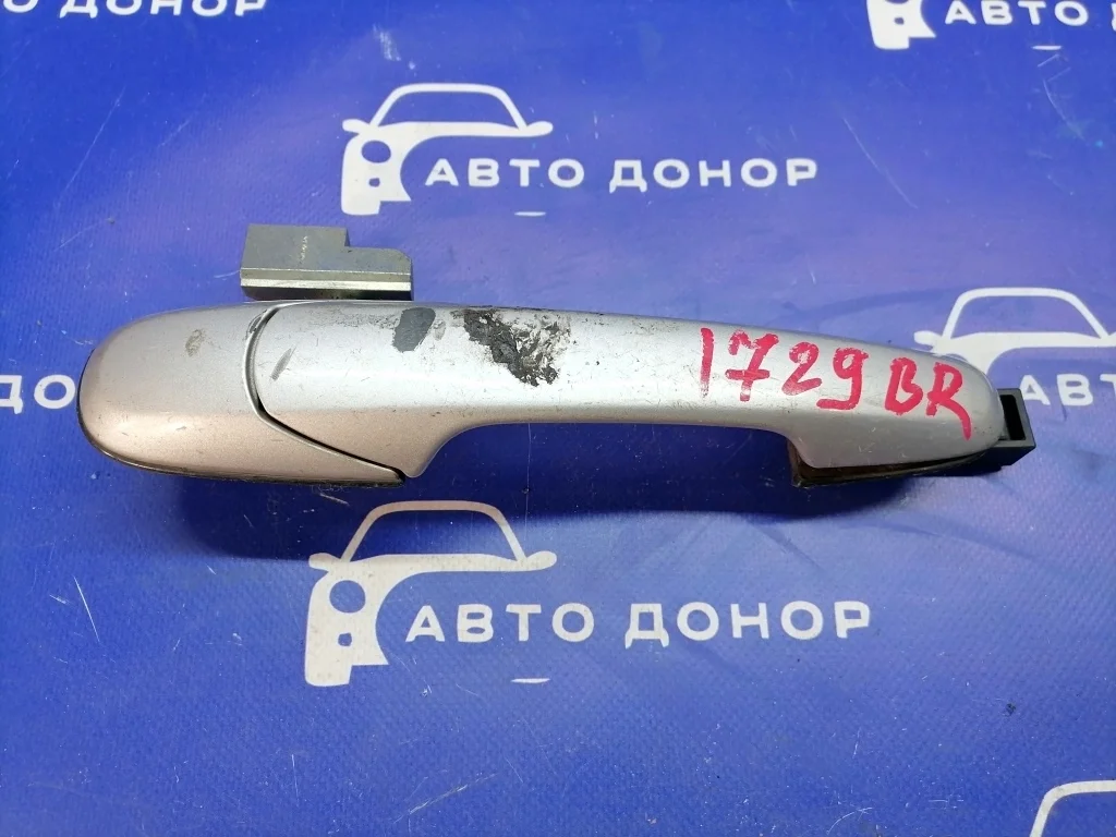 ручка двери SUZUKI AERIO RA21S -