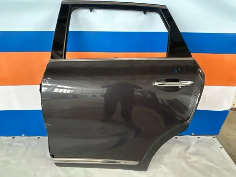 Дверь Kia Sorento Prime 2015 77003C5010 UM 2.4 G4KJ, задняя левая