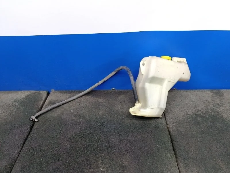 Бачок расширительный Nissan Almera 2005 21710BM410 N16 1.5 QG15DE