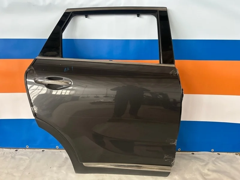 Дверь Kia Sorento Prime 2015 77004C5010 UM 2.4 G4KJ, задняя правая