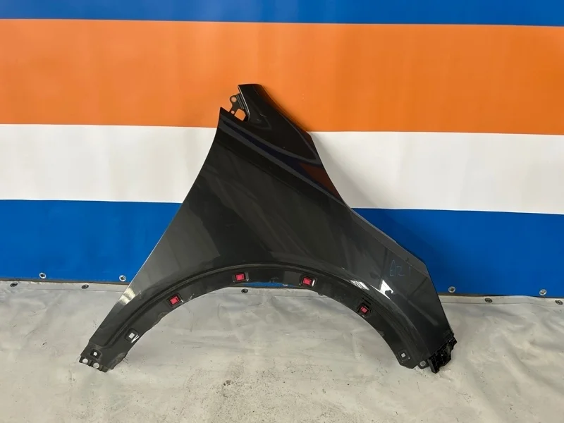 Крыло Kia Sorento Prime 2015 66321C5000 UM 2.4 G4KJ, переднее правое