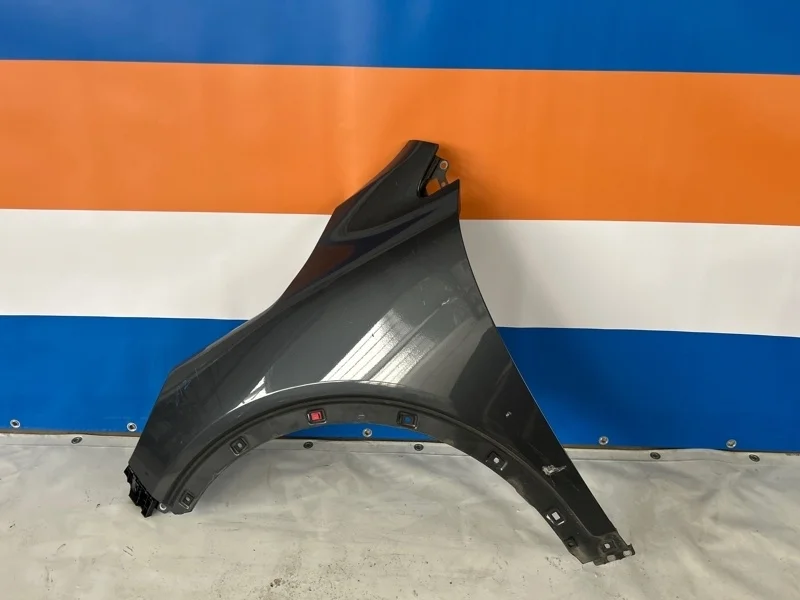 Крыло Kia Sorento Prime 2015 66311C5000 UM 2.4 G4KJ, переднее левое