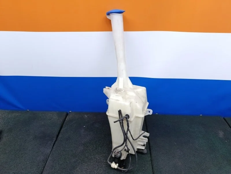 Бачок стеклоомывателя Kia Sorento Prime 2015 98610C5500 UM 2.4 G4KJ