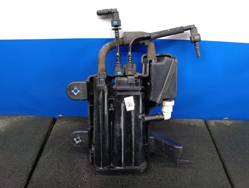 Абсорбер топливного бака Kia Sorento Prime 2015 314002W000 UM 2.4 G4KJ