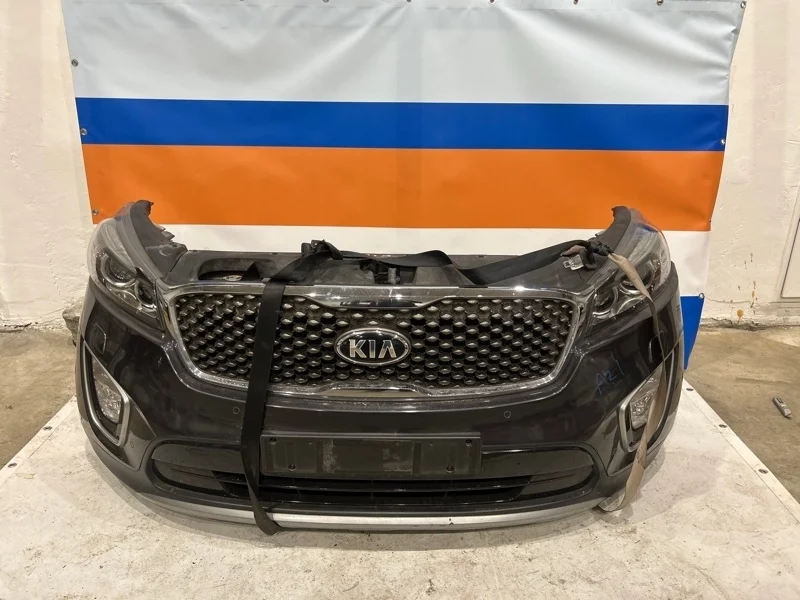 Ноускат Kia Sorento Prime 2015 86511C5050 UM 2.4 G4KJ