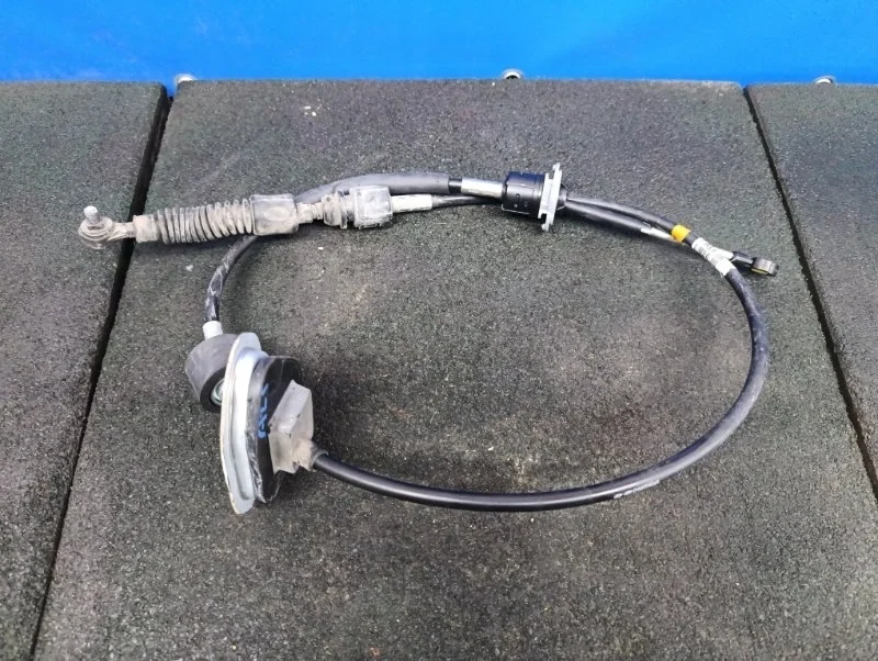 Тросик АКПП Kia Sorento Prime 2015 46790C5100 UM 2.4 G4KJ