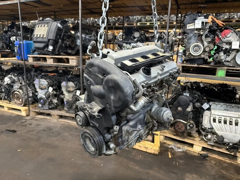 Двигатель Opel Astra 55350737 G Z18XE