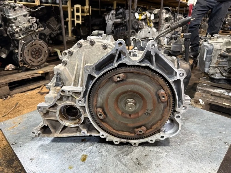 АКПП Hyundai Santa Fe 2000-2006 4500039978 G6BA 2.7