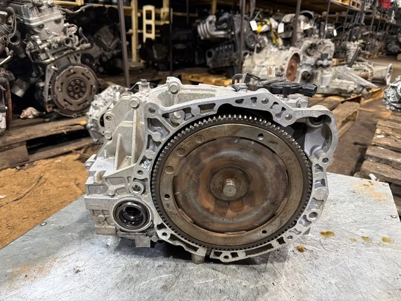 АКПП Hyundai Solaris 2011-2015 4500023161