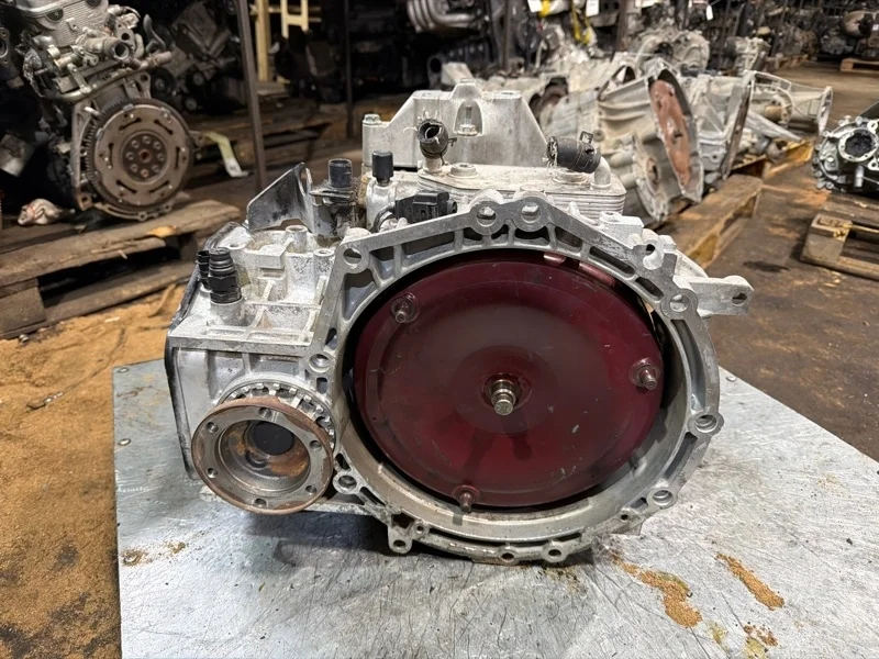 АКПП Volkswagen 01M300032MV