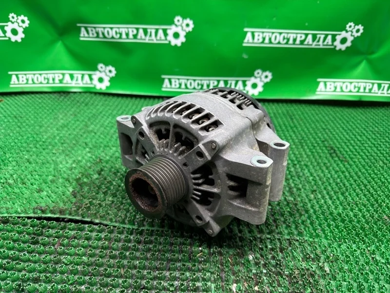 Генератор BMW 12317591529 N55B30